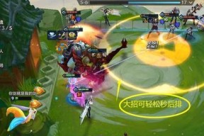 《以金铲铲里面的龙蛋为主题的游戏攻略》（探究龙蛋孵化的各种方法和秘诀）