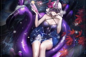 爆裂魔女卡莫值得抽吗（探讨爆裂魔女卡莫的实力、用途与抽取建议）