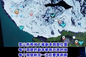 幻兽爬楼地下城怎么进？进入条件和方法是什么？