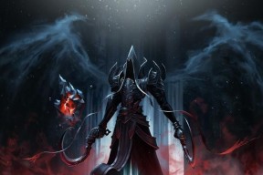 暗黑破坏神3法师（掌握法师双手剑技巧）