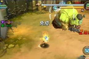 龙之谷手游药剂师技能加点分析（打造强力药剂师）