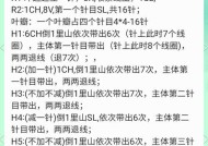 技能挂件的设置方法是什么？如何自定义快捷键？