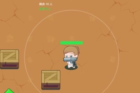 清新养成小游戏中的扭曲命中（用游戏轻松培养你的人物形象）