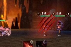 《复苏的魔女》艾妮萌技能强度解析（探究游戏角色技能特点与应用策略）