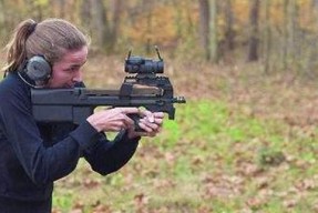 《超凡先锋》SMG5冲锋枪改装全攻略（玩转SMG5）