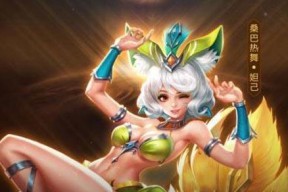 王者荣耀S8妲己最强出装攻略（王者妲己出装攻略及技巧）