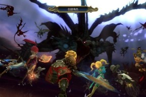 龙之谷手游魔羽技能解析（揭秘魔羽技能的强大威力）