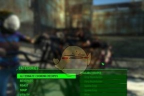 《辐射4》游戏MOD的完美使用指南（玩转MOD）
