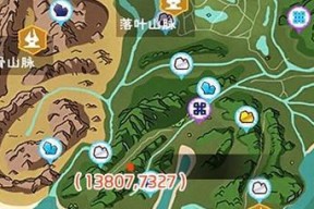 《创造与魔法》新地图自由探索攻略（轻松换地图）