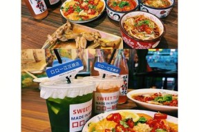 串串达人聚会大会，共享美食盛宴（游戏、美食、欢乐无限）