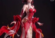完美世界雕像手办销量如何？