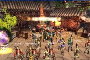 《兵法三十七计》客栈系统怎么玩？有哪些特色功能？