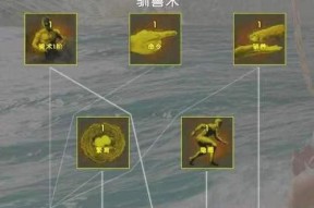 探索ATLAS游戏的基本概念（了解游戏基础知识）