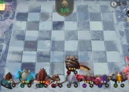 多多自走棋（探索多多自走棋中的精英战阵）
