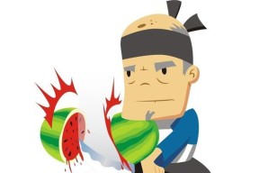 《水果忍者》游戏成就表中英文对照（掌握成就）