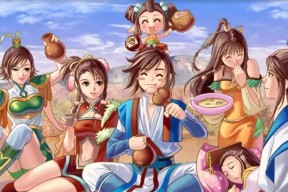 探索幻想怪物世界的神秘与冒险（深入游戏世界）