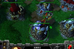 揭秘魔兽世界通向地狱的战术策略（深入剖析魔兽战术攻略）