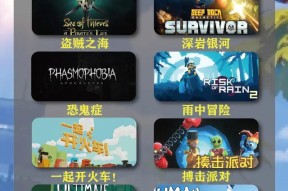 万人联机游戏手游推荐？