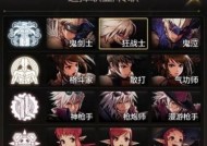 2017年dnf中哪个职业最暴力？选择理由是什么？