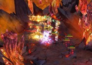 魔域中神源的开启方法是什么？
