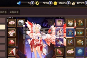 《龙之谷手游舞娘技能加点攻略》（龙之谷舞娘技能加点详解及推荐配置）