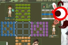 《男兵女将，携手共战》（以男女搭配阵容）