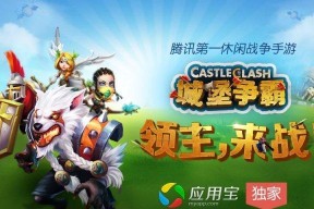 战略与勇气（从小小领地到统一大陆）