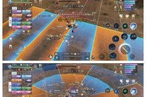 《蜀山剑侠传》游戏BOSS技能调整一览（游戏中BOSS技能调整情况全面梳理）