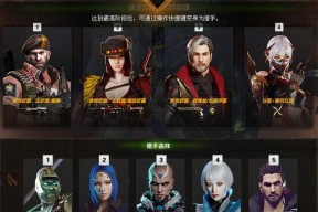 cf中幻影角色的地位和价格是多少？