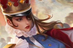 王者荣耀S23米莱狄出装攻略（极致爆发输出）