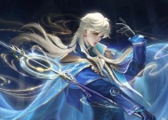 三国杀诺凡角色形象描述？诺凡的外观特征有哪些？