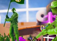 《玩具兵大战2攻略——征服战场的关键技巧》（掌握战术）