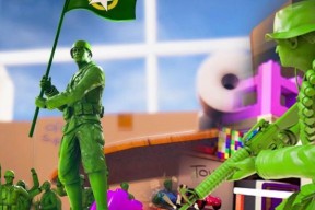 《玩具兵大战2攻略——征服战场的关键技巧》（掌握战术）