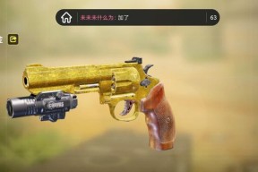 《揭秘使命召唤手游小米专属武器获取方法》（小米手机用户如何获得独有武器装备）