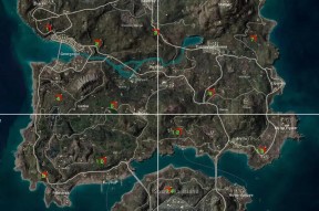 绝地求生机场秘密基地怎么进？进入技巧有哪些？