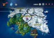 《以渡神纪芬尼斯崛起》（挑战全球玩家）