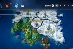 《以渡神纪芬尼斯崛起》（挑战全球玩家）
