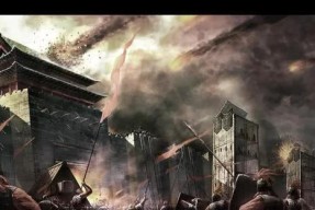 九重试炼仙魔古战场，挑战限制尽在其中（仙魔古战场规则详解）