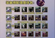地下城大枪装备属性搭配建议是什么？如何合理搭配大枪装备？