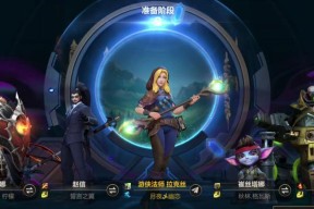 拉克丝与莫甘娜在手游中哪个更优秀？