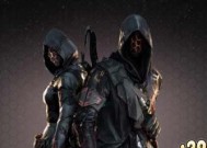 CF暗影模式魔方玩法是什么？如何快速掌握技巧？