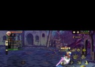 DNF自动嗜血功能如何开启？