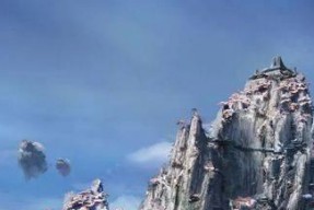 破天苍穹——星阶系统全解析（星光闪耀）