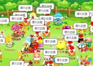摩尔庄园跳跳车怎么玩？游戏规则是什么？