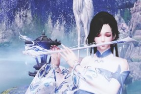《天刀柳扶风好感攻略》（揭秘天刀中攻略柳扶风好感的技巧和方法）