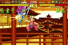 《以傲剑狂刀》角色介绍（探寻傲剑狂刀的战斗风采）