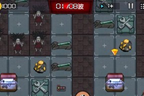炮兵模拟2（探究炮兵模拟2最新的游戏玩法）