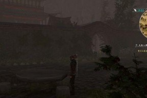 《河洛群侠传》游戏完美开局攻略（让你在游戏开始就站稳脚跟的必备技巧）