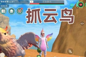《创造与魔法》养成宠物指南（如何喂食和培养你的宠物）