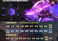 地下城活动角色如何选择装备？有哪些装备搭配建议？